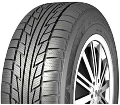 Nankang SV2 XL M+S - 235/40R18 95V - Winterreifen