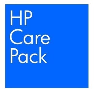 HP 3 Jahres Care Pack W/Standard Exchange – Warranty & Support Extensions MFP