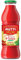 Mutti Tomato Püree mit frischem Basilikum (Passata con Basilico) von der italienischen Marke #1 Tomate. Süß und samtig für Rezepte, die nach pürierten Tomaten rufen. 24,5 oz Flasche