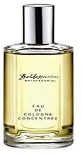 Baldessarini homme/men, Eau de Cologne Concentree Vaporisateur Recharge, 1er Pack (1 x 50 ml)