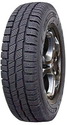 King Meiler - 215/70 R15C 109/107R SnowIce2 Winterreifen Retread