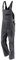 KÜBLER Workwear | IMAGE DRESS Arbeitslatzhose | anthrazit/schwarz | Gr. 56