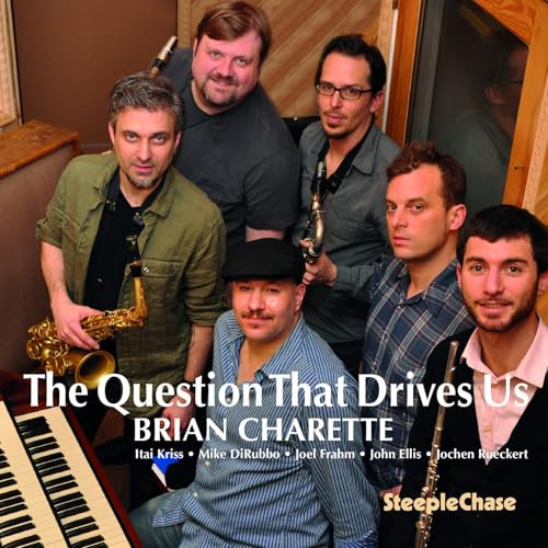The Question That Drives Us