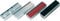 Durlach Magnestrip Magnetische Schonbacken Set für Magnat Plus / Classic Schraubstock 140 mm, 3010400140