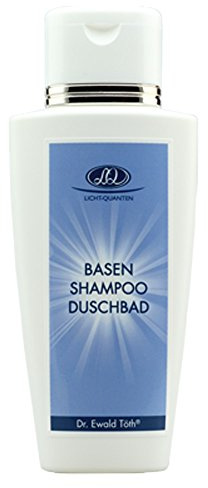 tÖth basen shampoo & duschbad 200 ml