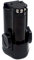 Heshunchang Batterie 12V 1.5Ah remplacer pour Black & Decker BL1110 BL1310 BL1510 LB12 LBX12 LBXR12