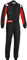 Sparco MONKEY ROOKIE 2020 ,SCHWARZ/RE, GRÖSSE XL