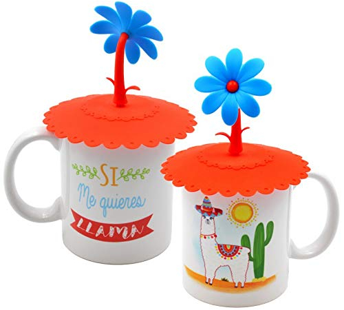 Tazas Originales para Infusiones