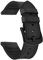 Fullmosa Cinturino 22mm Compatibile con Garmin Venu 3/2, Vivoactive 4(45mm), Forerunner 265/255/255 Music, Cinturini Smartwatch 22mm in Pelle e Silicone per Orologio da Uomo e Donna, Sgancio Rapido