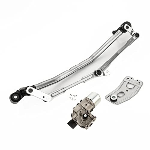 LST Scheibenwischer Gestänge mit Motor vorne H A04 L08 L35 L48 L67 L69 L70