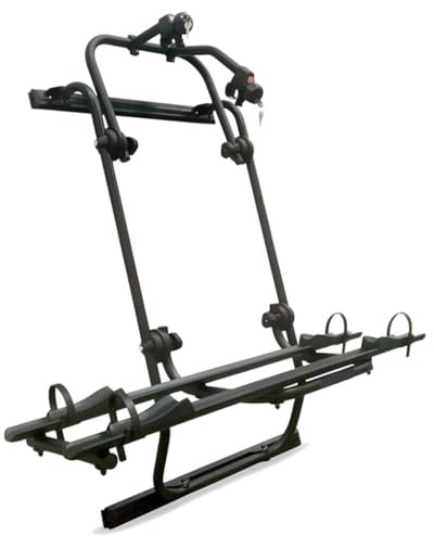 Heckklappen-Fahrradträger Bici Ok MTB Van 6201837RNN von FABBRI für Renault Master