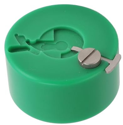 Unruh-Halterung für Uhrwerk 2824 2836 2834 2846 0711 – Stabil und Tragbar, Entworfen für Präzise Installation