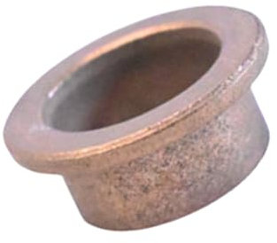 Molloparts 05503500 Flanschbuchse kompatibel mit Ariens Schneefräsen 922 924 824 910 kompatibel mit John Deere Motoren