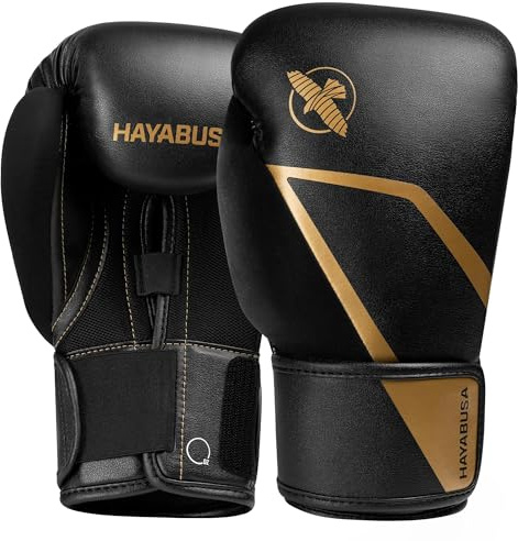 Hayabusa E1 Boxhandschuhe für Damen und Herren
