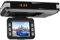 Radar de Voiture DVR 9V ~ 24V 2 en 1 détecteur Anti Radar 12 Langues enregistreur de Conduite caméra vidéo détection de Flux Dash Cam détecteur de Voiture