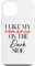 Hülle für iPhone 13 I Like My Romance on the Dark Side Bookish Dark Romance Book