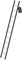 PROREGAL Sprossen-Anlegeleiter 350mm ohne Traverse Made in Germany | 10 Sprossen | Arbeitshöhe 4,1m | Traglast 150kg | Anthrazit | Leiter, Trittleiter, Bockleiter, Sprossen-Doppelleiter