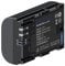 Batterie Au Lithium: Batterie D'appareil Photo LP-E6, Compatible avec Canon, for EOS R6, R5, 5D4, 5D3, 6D, 6D2, 60D, 70D, 80D, 5D Mark II, III, IV.