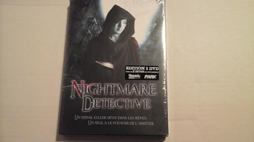 Nightmare détective [FR Import]