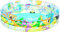 Bestway Ocean Life - Piscina Infantil (152 x 30 cm)