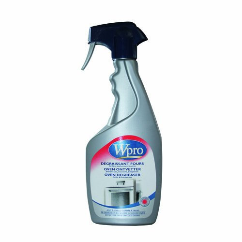 Wpro ODS200 Dégraissant Four Spray 500 ml