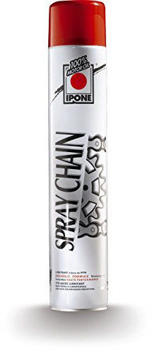 iPone Fett Kette Aerosol