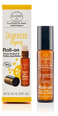 Elixirs & Co Urgency Roll-On 10ml