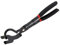 Neilsen CT2072 2072 Pince de retrait pour pot d'échappement, rouge