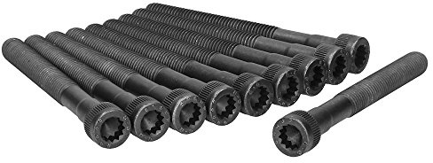 Ajusa 81009100 Bolt Kit cylinder head