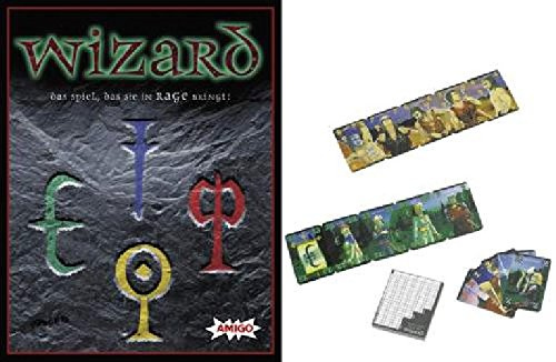 Wizard AMIGO 06900