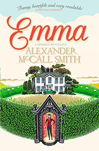 Emma (English Edition)