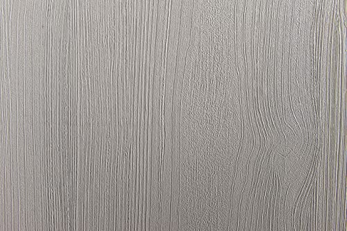 d-c-fix Pellicola Adesiva per mobili legno Quadro grey effetto legno - PVC plastica vinile impermeabile decorativa per cucina, armadio, porta carta rivestimento 67,5 x 150 cm