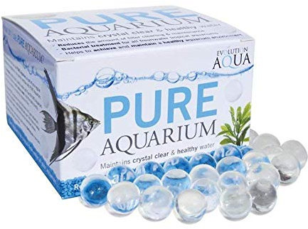 3 X Evolution Aqua Pure Aquarium