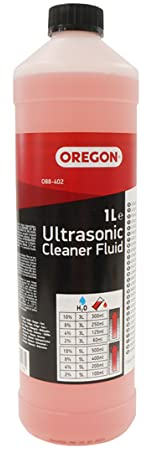Oregon Ultraschall-Reinigungskonzentrat