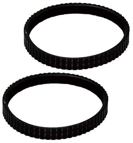 No Logo FMN-Home, 2 Stück MPBL1911 Hobel-Antriebsriemen 225069-5 für Makita 1125 1911B