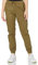 Urban Classics Damen Kvinder højtaljede Cargo joggingbukser Hose, Summerolive, 4XL Große Größen EU