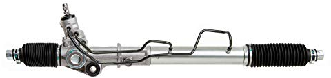 f.becker_line Lenkgetriebe Servolenkung hydraulisch - kompatibel mit Toyota Land Cruiser J9