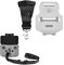 MotuTech Verstellbarer Gurt + Halterung für DJI Mini 3 Pro Mavic 3 / AIR 2 / 2S Mini 2 RC-N1 Lanyard Fernbedienung (Schwarz)