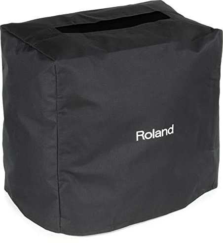 Roland RAC-KC200 Custom KC-200 & KC150 Keyboard Keep Looking with This Authentic Amp Cover | Protect The Cabinet from Minor Scuffs, Dust & Dirt