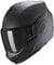 EXO-TECH EVO SOLID L NERO OPACO