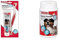 Beaphar | Dental Care Bundle for Dogs & Cats | 1 x Toothbrush & Toothpaste Kit and 1 x Dental Anti-Plaque Powder 75g Tub | Combats Plaque | Prevents Bad Breath | Total Dental Care
