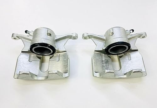 2 x Bremssattel vorne kompatibel mit VW TIGUAN TOURAN BBC/VW/072A