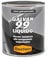Bauchem Galvan 99 Zinco Galvanizzante Liquido Purissimo al 99% 1 Lt