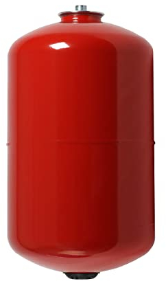 Varem Ausdehnungsgefäß Solar für Heizungsanlagen Solar hängend 3/4 320x580 8bar 40L