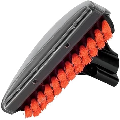 Selgo Replacement 6 Tough Stain Brush Tool for All Bissell Carpet Cleaners -