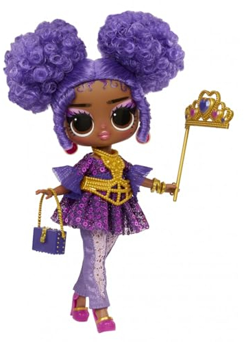 L.O.L. Surprise! - Tweens Core Doll - Cassie Cool (591672)