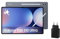 Samsung Galaxy Tab S10 Ultra 256GB + Cargador - Tablet IA, Tableta Android Wifi, 12GB RAM, Pantalla AMOLED, Antirreflejos, S Pen Incluido, Gris (Versión Española)