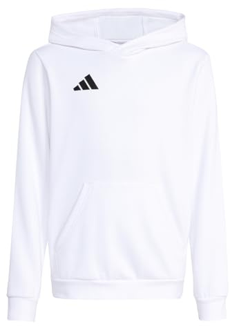 adidas Unisex Kids Entrada26 Kids Hoodie