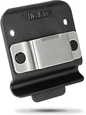 Tape Measure Holder, Tape Measure Holder for Belt, Drill Holster, Tool Belt with Belt Clip, Suitable for Measuring Tape, Impact Driver Any Tape Holster with a Clip.