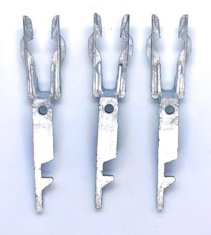 METAL KAC Fire alarm test keys, Pack of 3 Universal Fire Call point key Emergency Door release key call point. Made to last.
